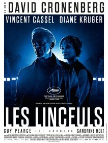 Les linceuls - David Cronenberg - critique