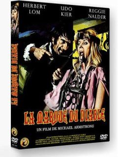 La marque du diable - la critique du film