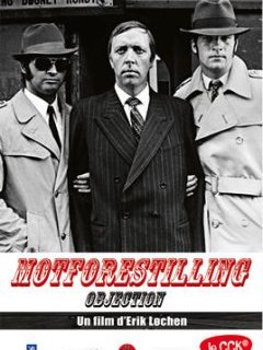 Objection (Motforestilling) 