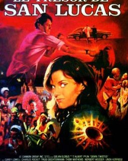 Le trésor de San Lucas - la critique