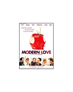 Modern love - la critique