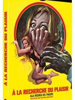 A la recherche du plaisir (Alla ricerca del piacere) - la critique du film + le test blu-ray