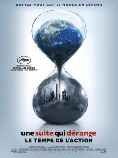 Une suite qui dérange : le temps de l'action - Bonni Cohen - critique