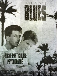 Miami Blues : quand Alec Baldwin jouait au playboy