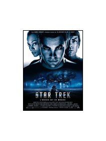 Star Trek - les affiches + la bande-annonce