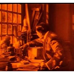 Filibus - Mario Roncoroni , 1915 