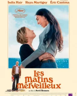 Les matins merveilleux - Avril Besson - critique