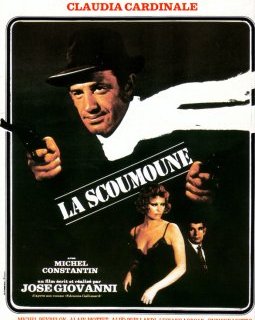 La scoumoune - José Giovanni - critique