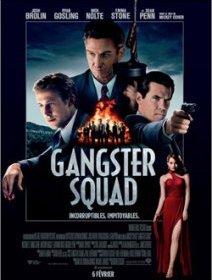 Gangster Squad - la critique