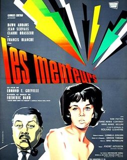 Les Menteurs - Edmond T. Gréville - critique