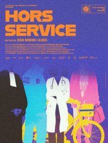 Hors service - Jean Boiron-Lajous - critique