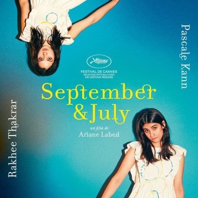 September & July - Ariane Labed - critique