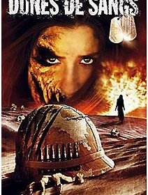 Dunes de sang (Red sands) - la critique + test DVD