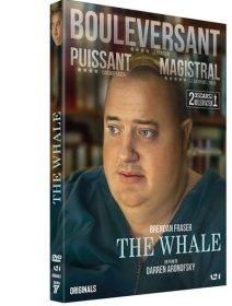 The Whale - Darren Aronofsky - critique & test DVD