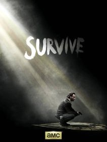 The Walking Dead saison 5 : un nouveau teaser éclair pour le season premiere