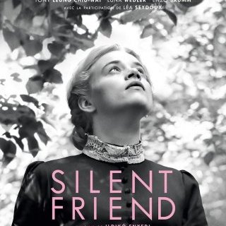 Silent Friend - Ildikó Enyedi - critique