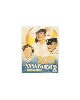 Anna Karénine (1935) - la critique