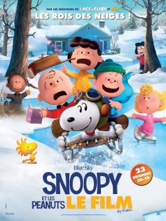 Snoopy et les Peanuts - la critique du film
