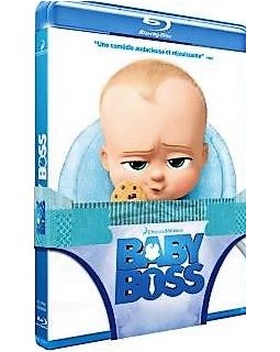 Baby Boss – retour sur carrière et test blu-ray