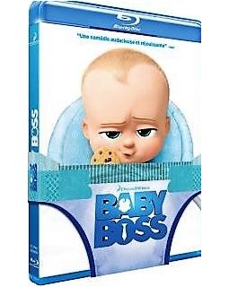 Baby Boss – retour sur carrière et test blu-ray 
