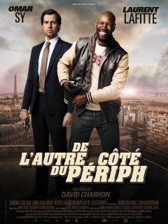 De l'autre côté du périph - la critique