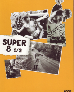 Super 8 1/2 - la critique du film + le test DVD