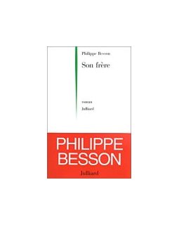 Son frère - Philippe Besson