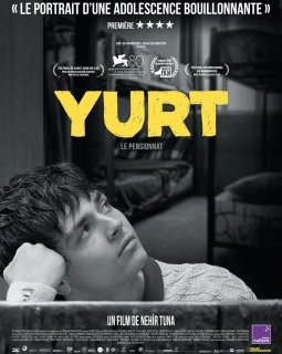 Semaine du 3 avril 2024 : les sorties en salle