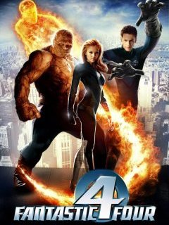 Reboot des 4 fantastiques : Jamie Bell et Kate Mara au casting