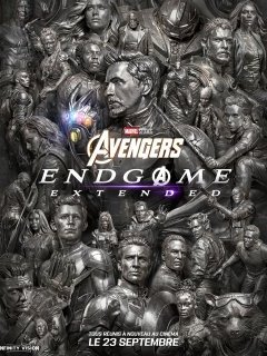 Avengers : Endgame - la critique du film (pour)