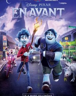 En avant - la critique du film