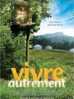 Vivre autrement : l'alternative à la crise du logement