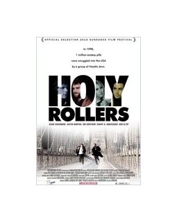 Deauville (08/09) - Holy Rollers & the Joneses : la famille en ligne de mire