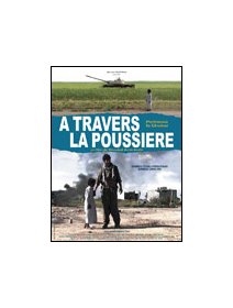 A travers la poussière - fiche film