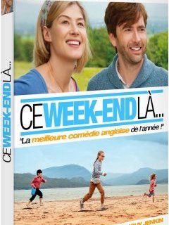 Ce week-end là - la critique + le test DVD