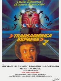 Transamerica Express - la critique