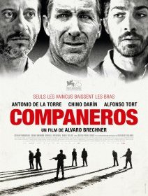 Compañeros - la critique du film