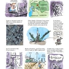 Space Montaigne – p.8 Space Montaigne – p.8