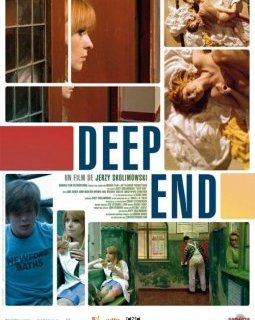 Deep end - La critique