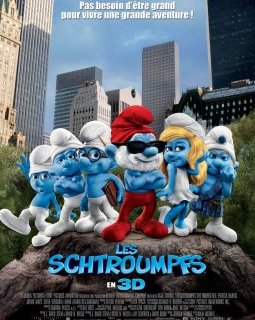 Les Schtroumpfs reviennent avec deux nouveaux films