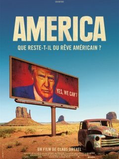 America - la critique du film