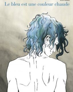 Kechiche oublie dans ses remerciements que "la vie d'Adèle" est tirée d'une BD