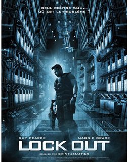 Lock Out - les cinq premières minutes et autres vidéos