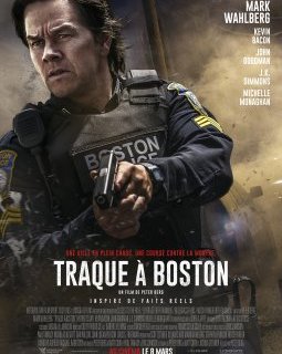 Traque à Boston - la critique du film