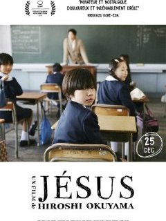 Jésus - La critique du film