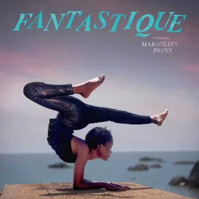 Fantastique - Marjolijn Prins - critique