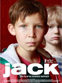 Jack - la critique du film