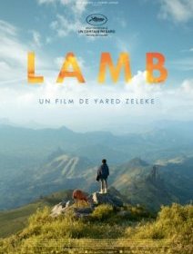 Lamb - la critique du film