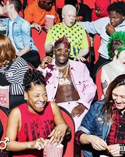 Lil Yachty - Bring It Back