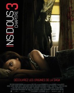 Insidious 3 - la critique du film